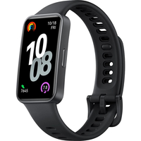 Смарт-часы Huawei Band 10 Black (55020EEP)