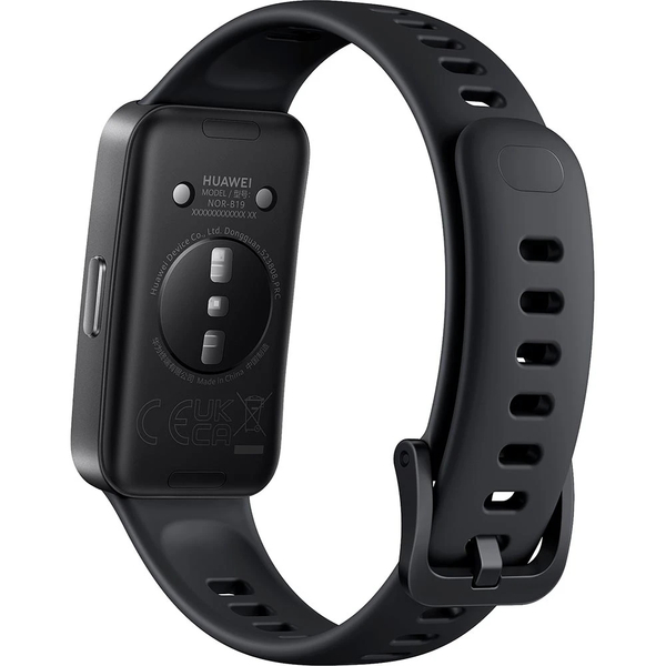 Смарт-годинник Huawei Band 10 Black (55020EEP)