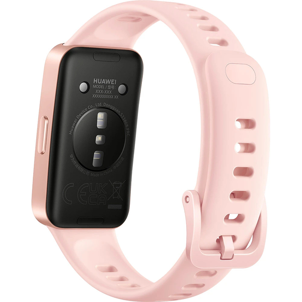 Смарт-годинник Huawei Band 10 Pink (55020EEK)