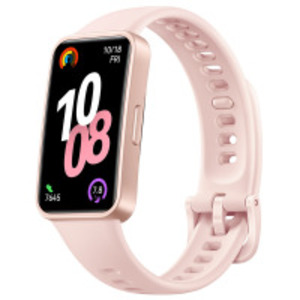 Смарт-часы Huawei Band 10 Pink (55020EEK)