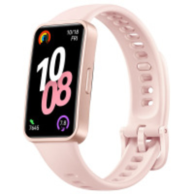 Смарт-часы Huawei Band 10 Pink (55020EEK)