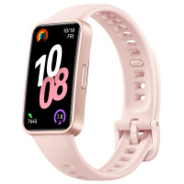 Смарт-годинник Huawei Band 10 Pink (55020EEK)