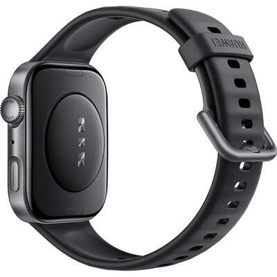 Смарт-часы Huawei Watch Fit 4 Black (55020EWT)