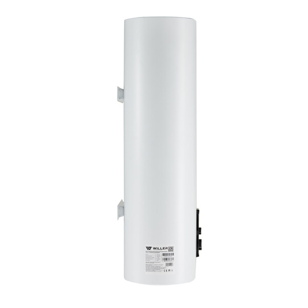 Водонагрівач Willer EV50DRI серія Grand Digital