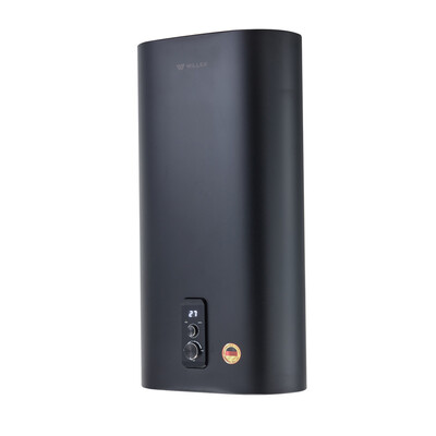 Водонагреватель Willer EV80DRI Black серия Grand Digital