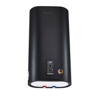 Водонагреватель Willer EV80DRI Black серия Grand Digital