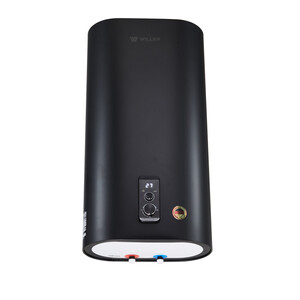 Водонагрівач Willer EV80DRI Black серія Grand Digital