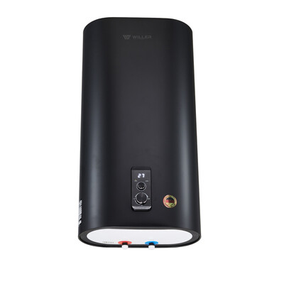 Водонагреватель Willer EV80DRI Black серия Grand Digital