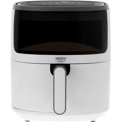 Мультипіч Camry CR 6313 1500Вт/чаша 5л/програм:12/сенсорне керування/таймер/біла