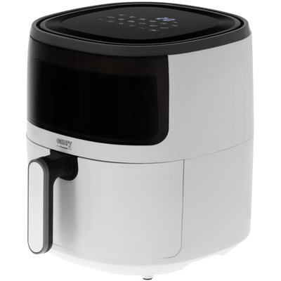 Мультипіч Camry CR 6313 1500Вт/чаша 5л/програм:12/сенсорне керування/таймер/біла