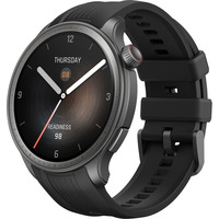 Смарт-часы Xiaomi Amazfit Balance Midnight
