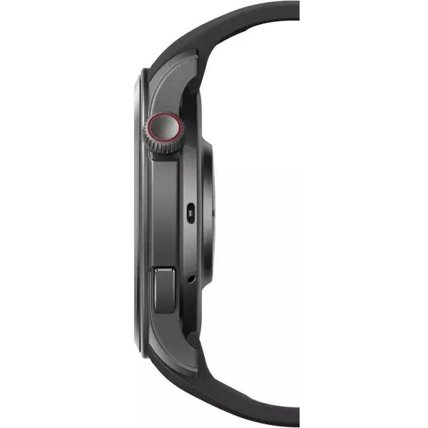 Смарт-годинник Xiaomi Amazfit Balance Midnight