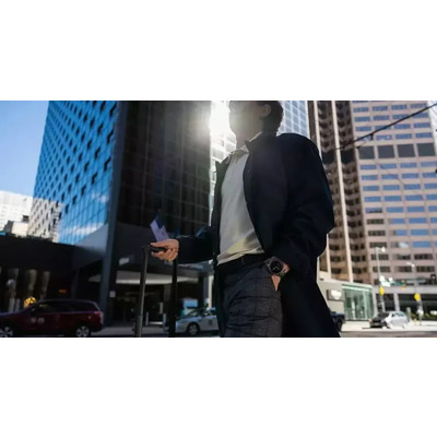 Смарт-часы Xiaomi Amazfit Balance Midnight