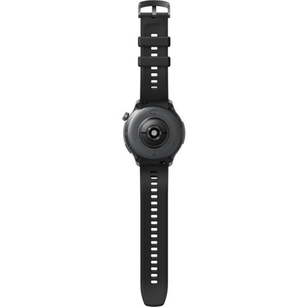 Смарт-годинник Xiaomi Amazfit Balance Midnight