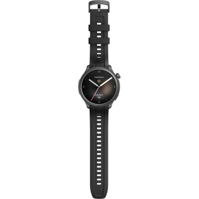 Смарт-часы Xiaomi Amazfit Balance Midnight