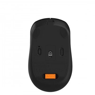Мышь беспроводная A4Tech FB10C Stone Black USB