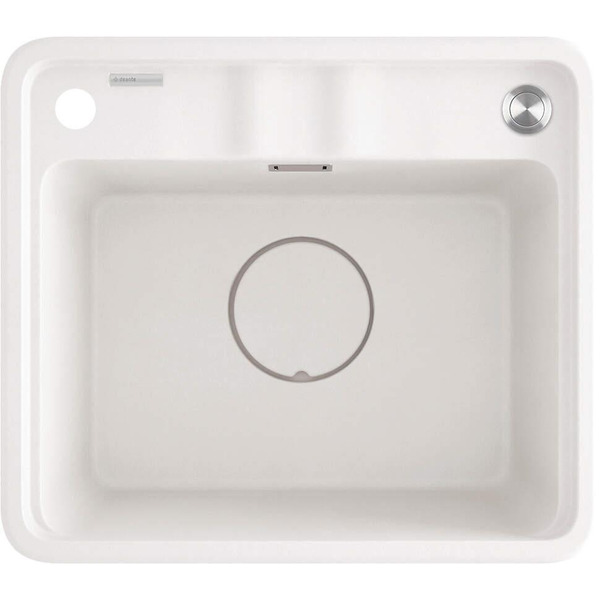 Мийка кухонна Deante Momi ZKM A103