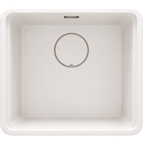 Мойка кухонная Deante Momi ZKM A10A