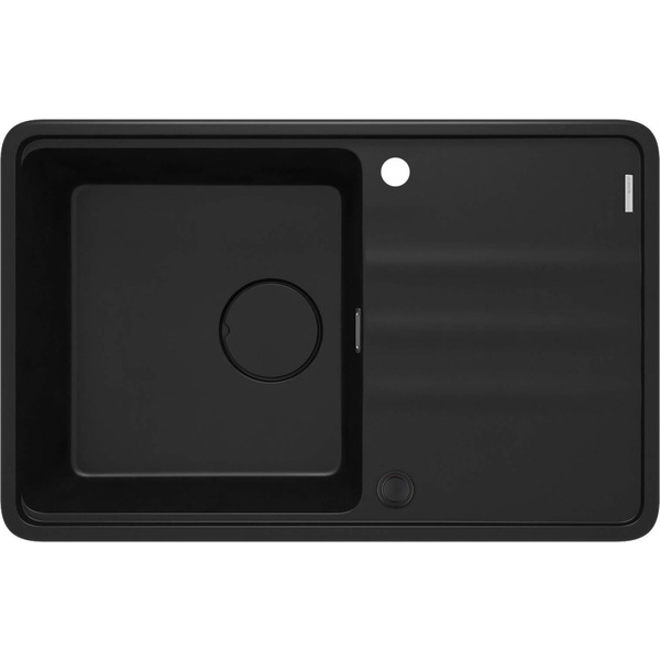 Мийка кухонна Deante Momi ZKM N113