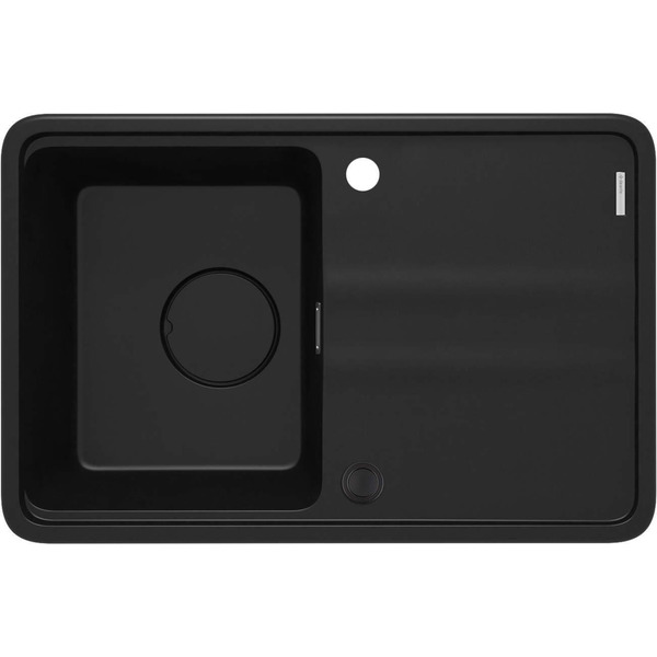 Мойка кухонная Deante Momi ZKM N11A