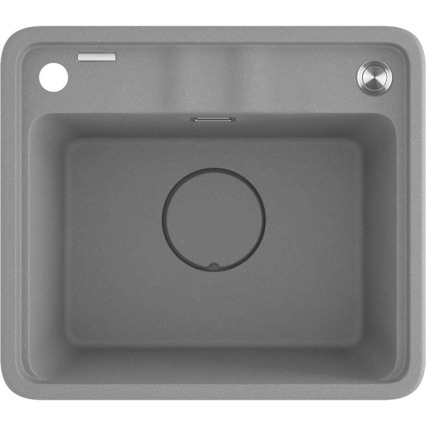 Мойка кухонная Deante Momi ZKM S103