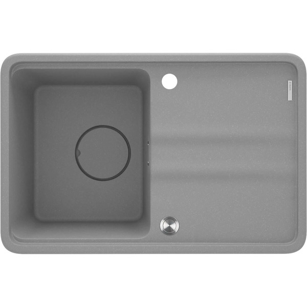 Мийка кухонна Deante Momi ZKM S11A