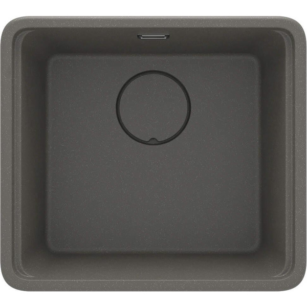 Мийка кухонна Deante Momi ZKM T10A