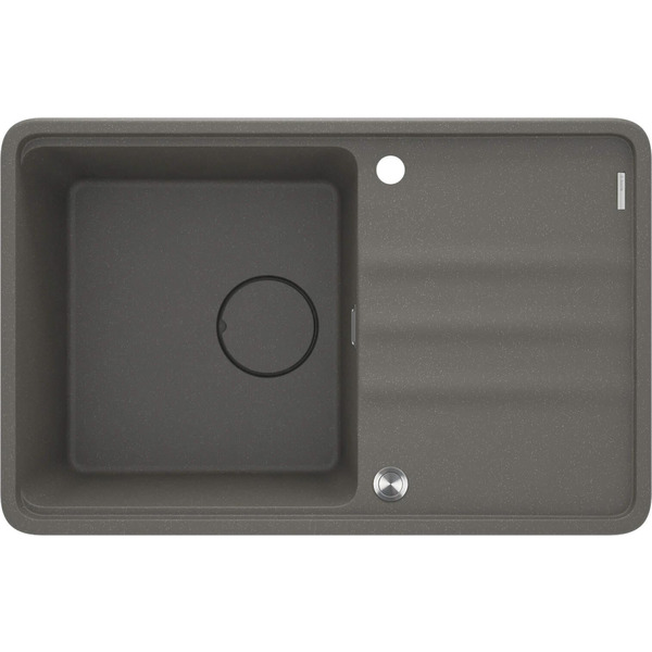 Мийка кухонна Deante Momi ZKM T113