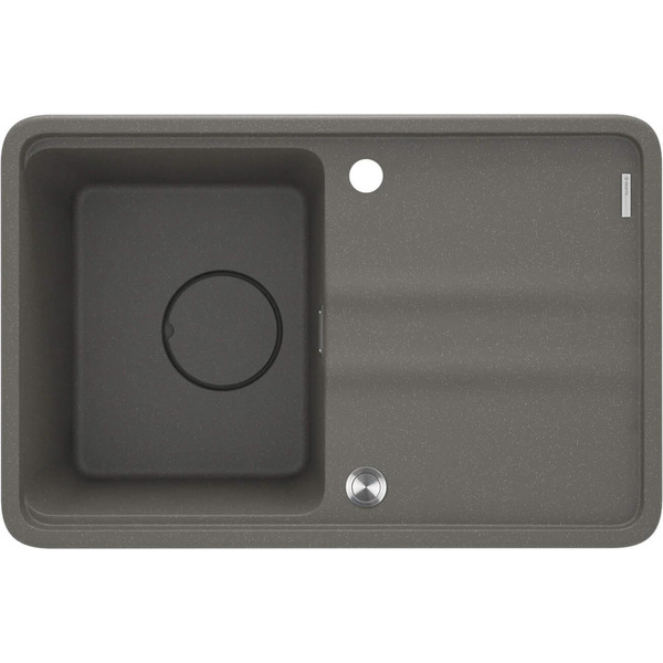 Мийка кухонна Deante Momi ZKM T11A