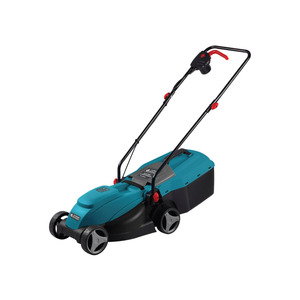 Газонокосарка мережева Konner&amp;Sohnen KS 32LM 1000Вт 32см 25л 25-65мм 6.9кг