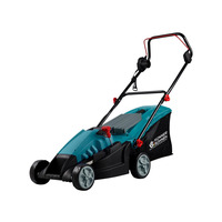 Газонокосарка мережева Konner&amp;Sohnen KS 38LM-BL 1400Вт 38см 50л 25-65мм 16.5кг