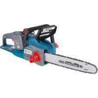Пила ланцюгова акумуляторна Konner&Sohnen KS CS40V-16 40В 40см 3.6кг (без АКБ та ЗП)