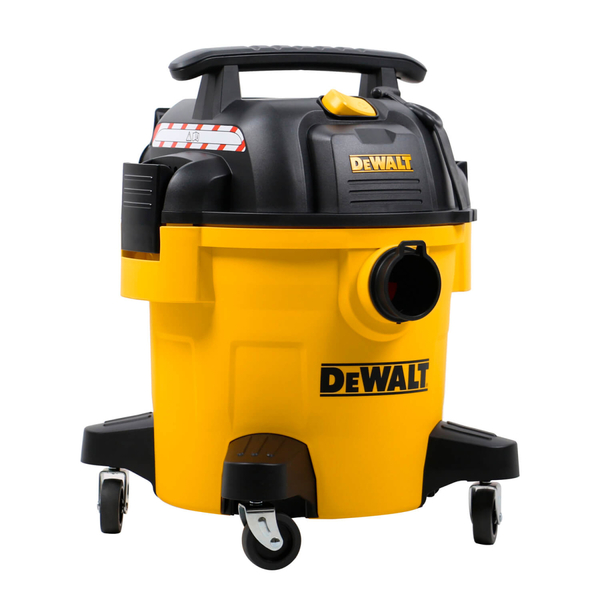 Пилосос мережевий DeWALT DXV20PC