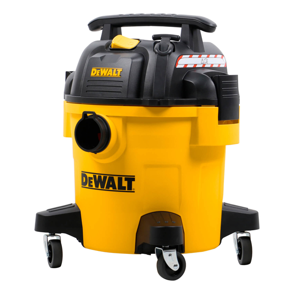 Пилосос мережевий DeWALT DXV20PC