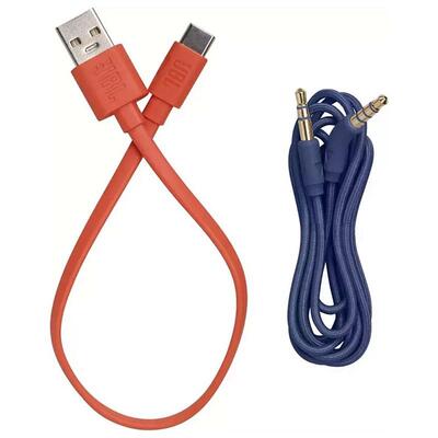 Bluetooth-гарнитура JBL Live 670NC Blue (JBLLIVE670NCBLU)