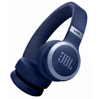 Навушники JBL Live 670NC Blue (JBLLIVE670NCBLU)