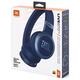 Bluetooth-гарнитура JBL Live 670NC Blue (JBLLIVE670NCBLU)