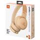 Bluetooth-гарнитура JBL Live 670NC Sandstone (JBLLIVE670NCSAT)