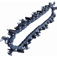 Цепь в комплекте (№6+№5, 27 шт) MT-TR-100PRO