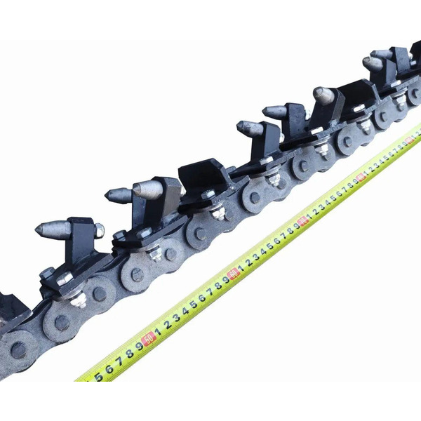 Ланцюг в комплекті (№6 + №5, 27 шт) MT-TR-100PRO