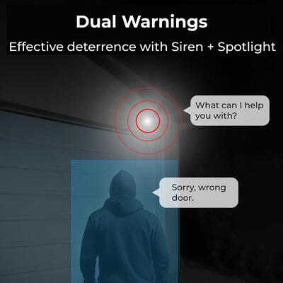 IP камера Reolink Altas PT Ultra B660