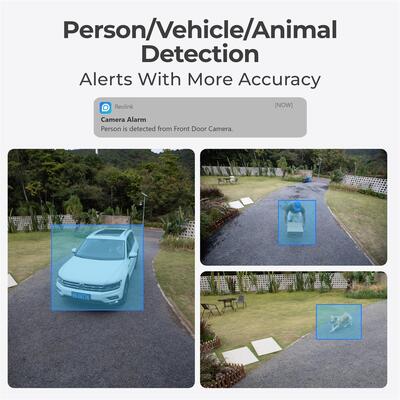 IP камера Reolink Altas PT Ultra B660