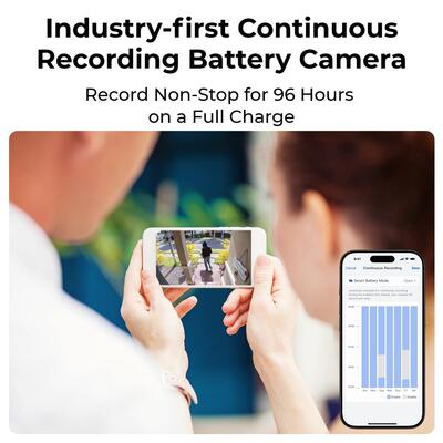 IP камера Reolink Altas PT Ultra B660