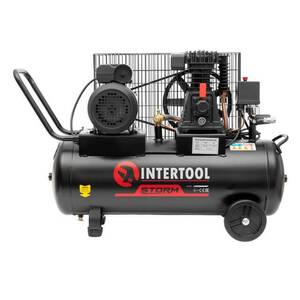 Компресор INTERTOOL PT-0011