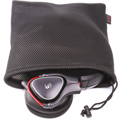 Bluetooth-гарнитура Bloody MR710 Black