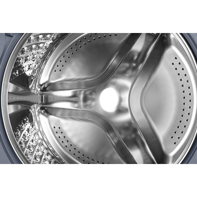 Пральна машина з сушкою Samsung WD90DG6G94BKUA