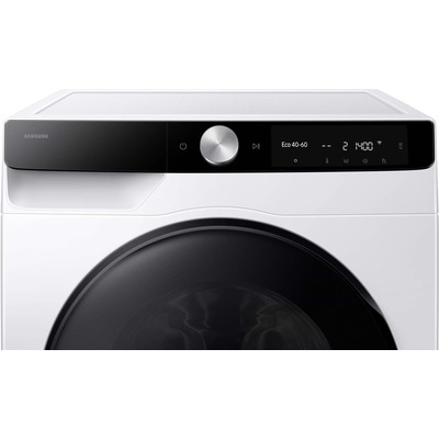 Пральна машина з сушкою Samsung WD90DG6G94BKUA