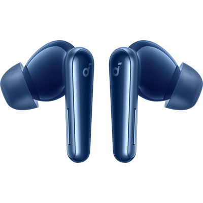 Bluetooth-гарнитура Anker SoundCore Liberty 5 ANC Blue (A3957G31)