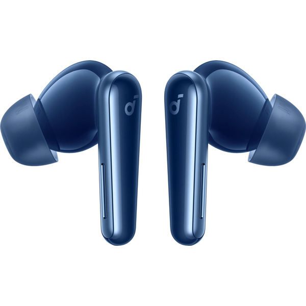 Наушники Anker SoundCore Liberty 5 ANC Blue (A3957G31)