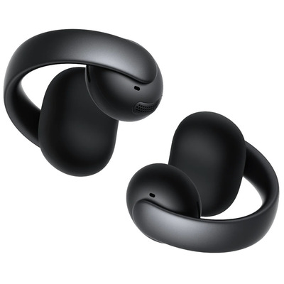 Bluetooth-гарнитура Anker SoundCore AeroClip Black (A3388G11)